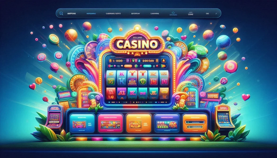 AdmiralBet Casino